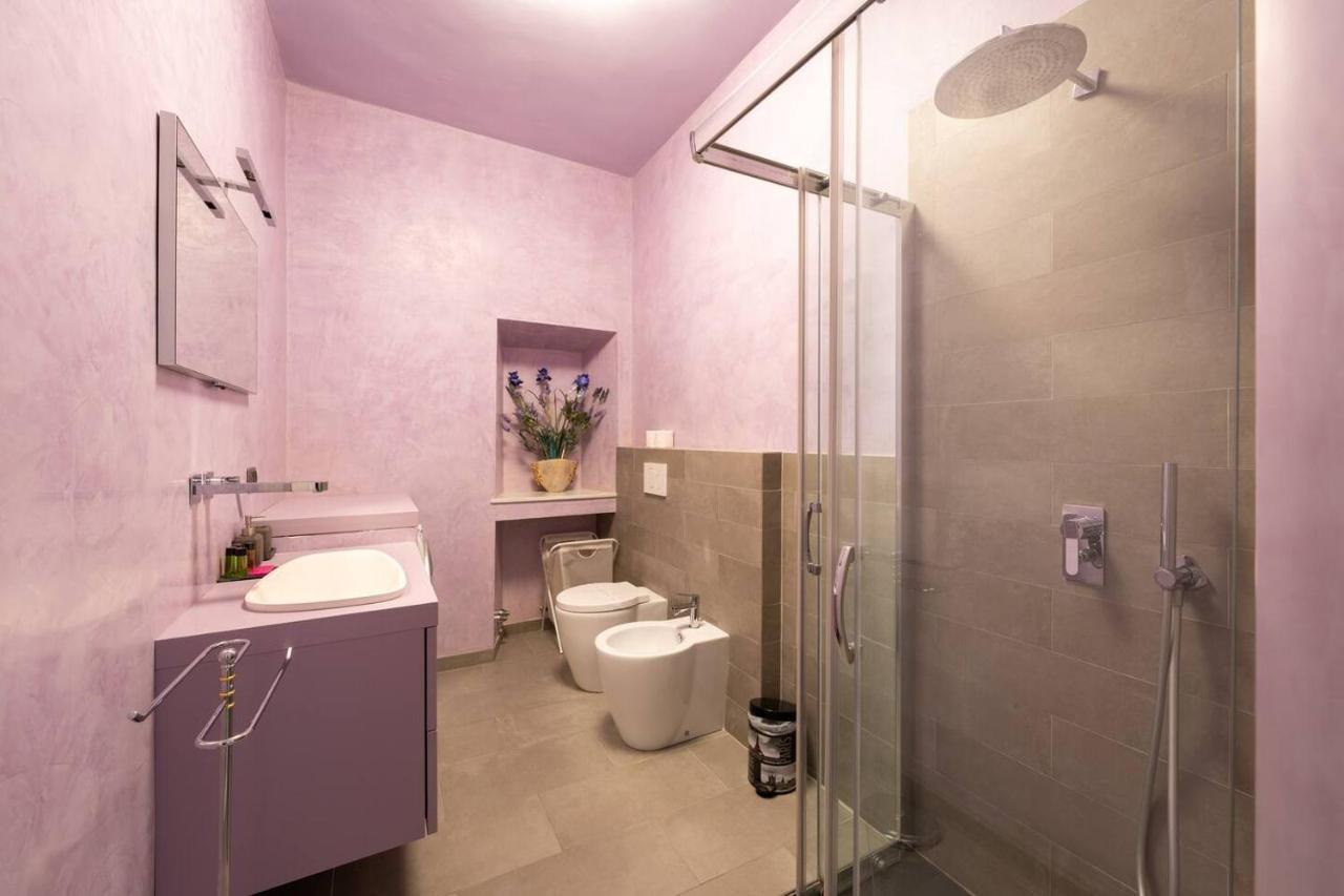 Maison Brunelleschi - 50M Dal Duomo, Ascensore フィレンツェ エクステリア 写真